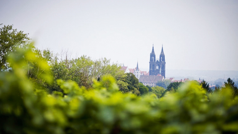 Meißen – Albrechtsburg