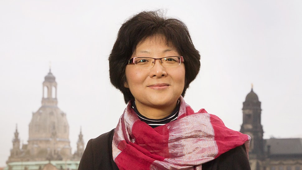 Shu-Chen Li Entwicklungspsychologin und Neurowissenschaftlerin