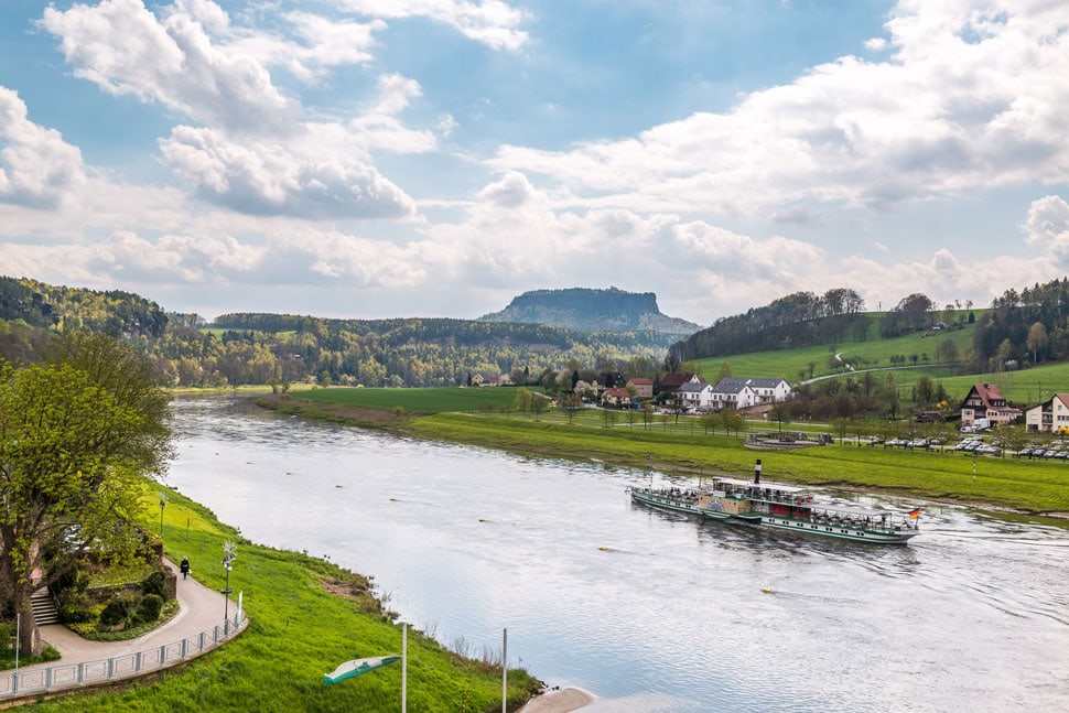 Saxon Switzerland