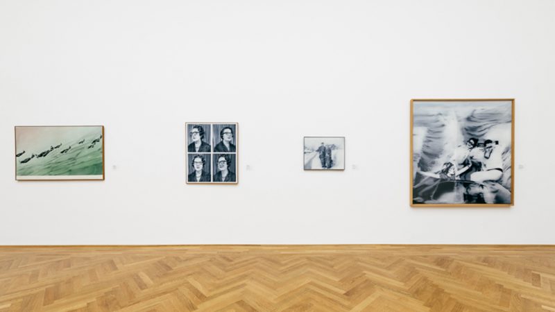 Art of Gerhard Richter