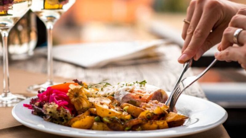 Gut Und Günstig Essen In Dresden Fein essen gehen in Dresden • Dresden Magazin