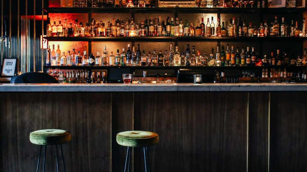 die besten Bars in Dresden