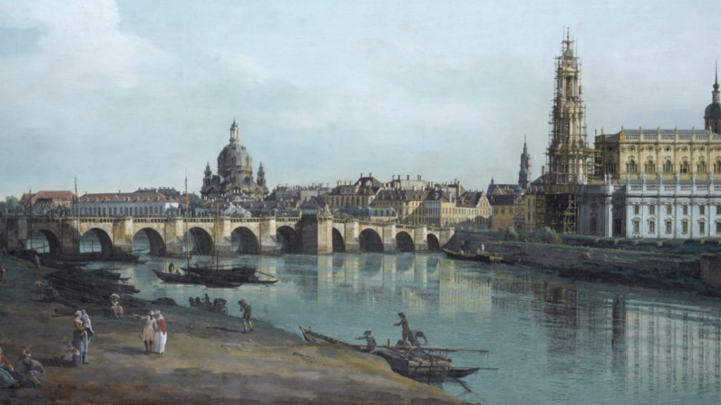 Canaletto