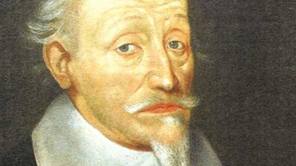 Heinrich Schütz