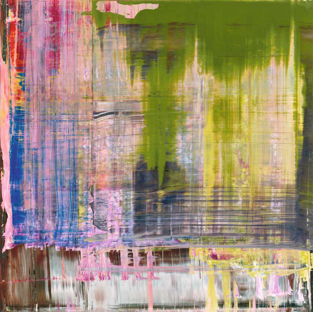 Gerhard Richter