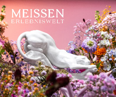Kleines Banner Erlebniswelt Meissen
