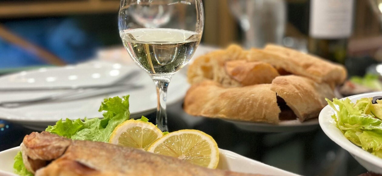 Regiolale Spezialitäten Dresden Elbland