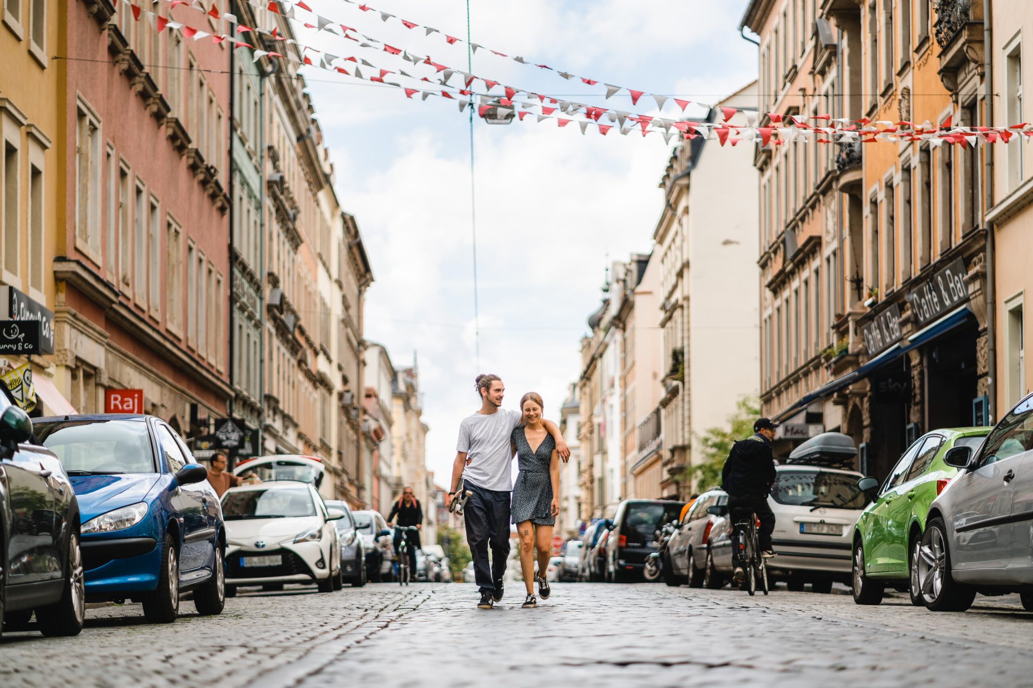 Studieren in Dresden 10 Gründe für den Hochschulstandort an der Elbe