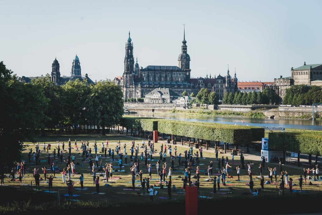 Studieren in Dresden: 10 Gründe für den Hochschulstandort • Dresden Magazin