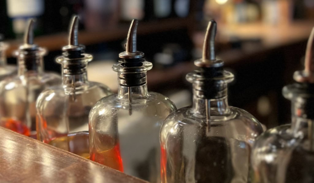 Gin House Dresden