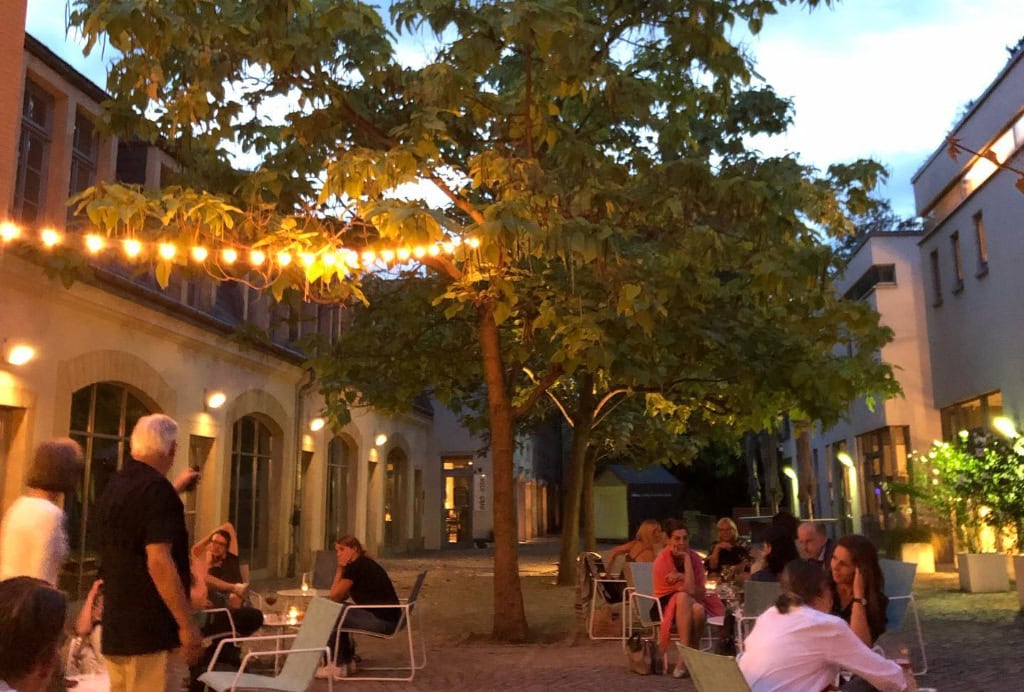 HERZ American Bar Dresden