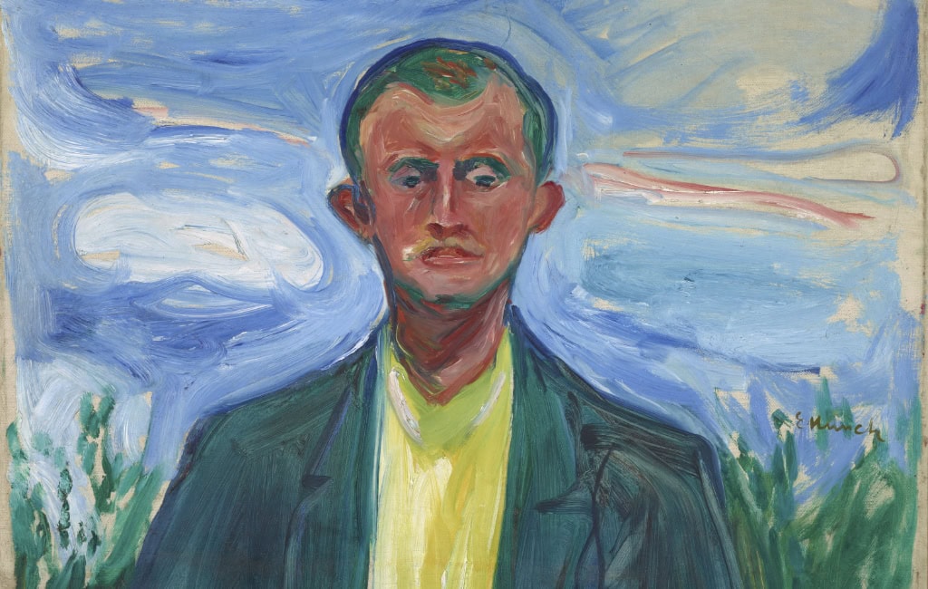Ein Ausstellungshighlight 2026: Eine neue Sonderausstellung wartet ab Feburar im Alertinum in Dresden, entstanden in Kooperation mit dem Munch Museum Oslo auf Kunstinterssierte. Sie zeigt expressionistische Werke von Modersohn-Becker und Munch.