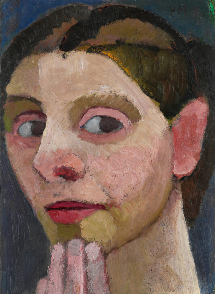 Ein Ausstellungshighlight 2026: Eine neue Sonderausstellung wartet ab Feburar im Alertinum in Dresden, entstanden in Kooperation mit dem Munch Museum Oslo auf Kunstinterssierte. Sie zeigt expressionistische Werke von Modersohn-Becker und Munch.