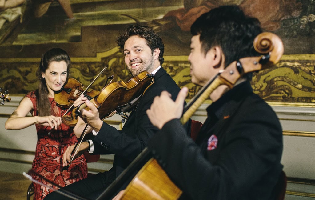 Moritzburg Festival