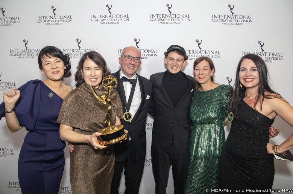 DIAF: Dresdens Schaufenster für Trickfilm