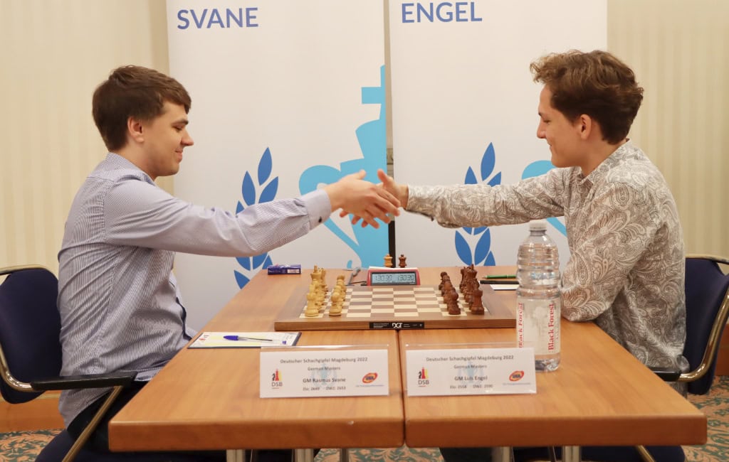 Nach vier Jahren Pause findet wieder ein Schachgipfel statt, und zwar in Dresden im Internationale Congress Center Dresden (ICD).