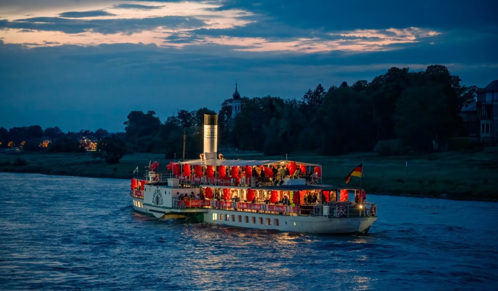 Kulturelle Highlights im Mai 2026: Konzerte, Tanz und Festivals in Dresden Elbland